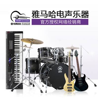 吉他、贝斯和音箱