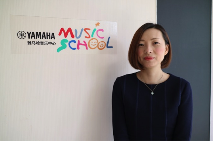 有音乐的生活，就有幸福的生活<br> ～s36沙龙会音乐中心追求的“音乐综合能力”～