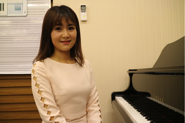 有音乐的生活，就有幸福的生活<br> ～s36沙龙会音乐中心追求的“音乐综合能力”～