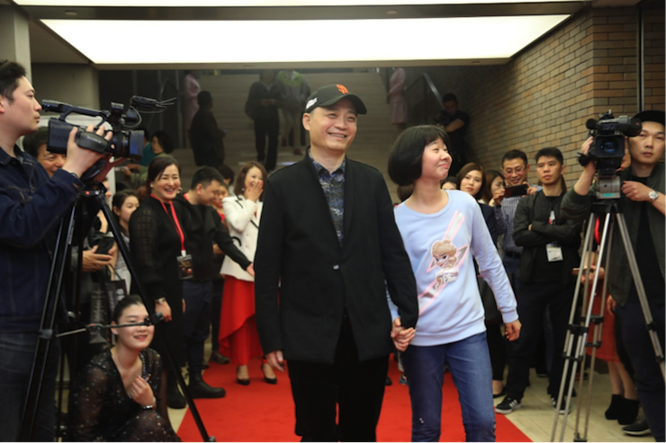 世界自闭症日，s36沙龙会未来艺术家刘明康与他的朋友们温情奏响“音乐与梦想”慈善音乐会