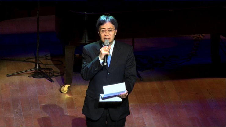 世界自闭症日，s36沙龙会未来艺术家刘明康与他的朋友们温情奏响“音乐与梦想”慈善音乐会
