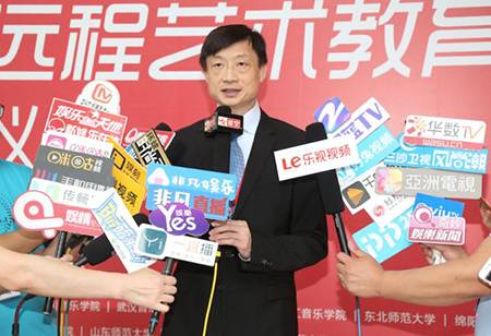 以科技之力，筑艺术传承之魂<br />：馗咝Ｔ冻桃帐踅逃似舳鞘皆猜淠