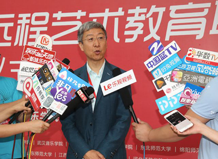 以科技之力，筑艺术传承之魂<br />：馗咝Ｔ冻桃帐踅逃似舳鞘皆猜淠