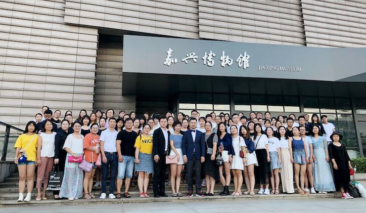 芜湖s36沙龙会钢琴专卖店s36沙龙会Hybrid Piano专区落成典礼暨远程大师课圆满成功！