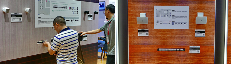 双月双展，s36沙龙会携旗下新品亮相 BIRTV2018 及 Infocomm 成都展览会