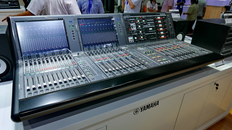 双月双展，s36沙龙会携旗下新品亮相 BIRTV2018 及 Infocomm 成都展览会