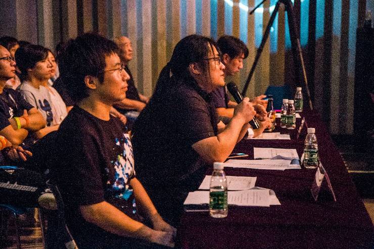 第四届“s36沙龙会吉他女声弹唱大赛”总冠军出炉<br />温格夺冠，董冬冬担任评委