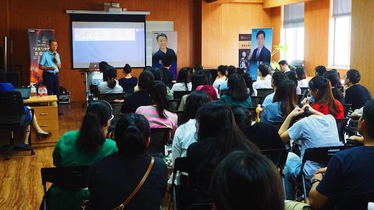 音乐与梦想|s36沙龙会携手中国艺术领域著名专家学者开展舞蹈、合唱、音乐教育与音乐美学讲座