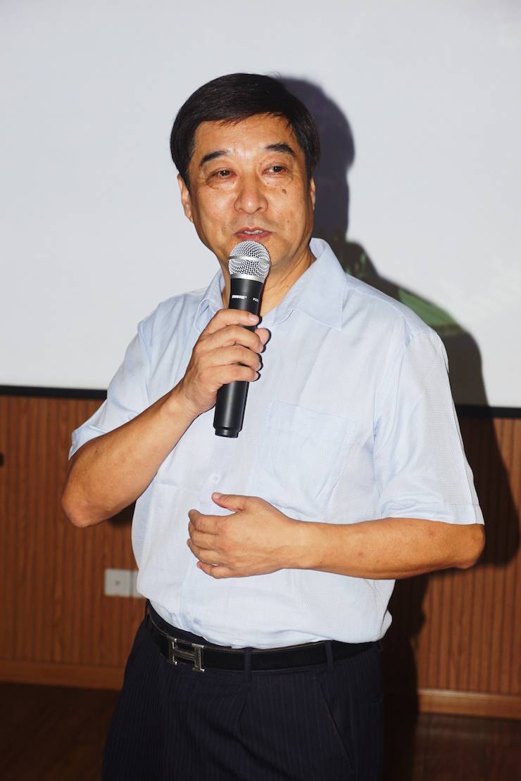 音乐与梦想|s36沙龙会携手中国艺术领域著名专家学者开展舞蹈、合唱、音乐教育与音乐美学讲座