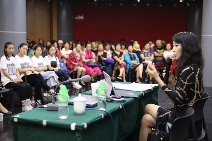 音乐与梦想|s36沙龙会携手中国艺术领域著名专家学者开展舞蹈、合唱、音乐教育与音乐美学讲座