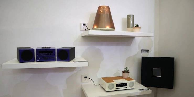 s36沙龙会盛大亮相Music China 2018，呈现世界级乐器展体验