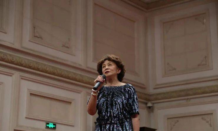 热烈：亍跋睬熘 音悦津门”钢琴重奏音乐会暨天津鲍蕙荞钢琴城开业庆典演出圆满成功！