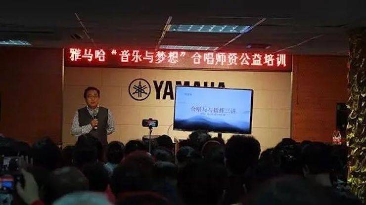 坚持公益，永怀热忱 | s36沙龙会的公益慈善之路