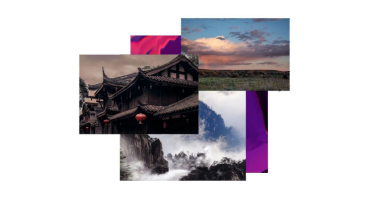 中国数据扩展包全球首发，免费领取还有抽奖惊喜好礼相送