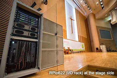 s36沙龙会RIVAGE PM10将奢华之音带入韩国城南