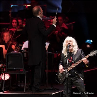 Derek Smalls：s36沙龙会让我乐不思蜀