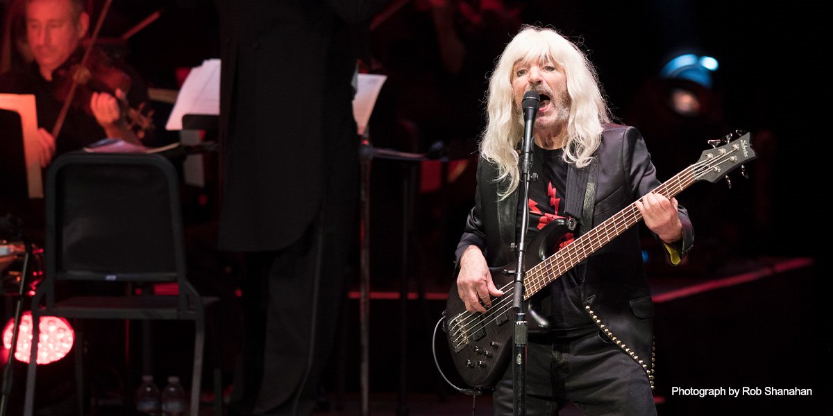 Derek Smalls：s36沙龙会让我乐不思蜀