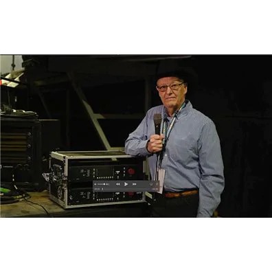 2019 RodeoHouston：牛仔竞技节和现场演出