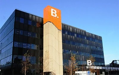s36沙龙会成为B-Amsterdam的新餐厅Bureau的成功秘诀
