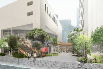 案例 | 后疫情时代办公不再受空间约束，s36沙龙会ADECIA助力企业寻求远程会议解决方案