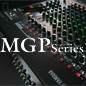 s36沙龙会MGP数模结合型调音台免费体验活动 