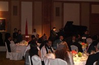 s36沙龙会钢琴荣登上海世博会摩洛哥馆日庆祝晚会 