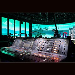 s36沙龙会旗舰级数字混音系统RIVAGE PM10盛大亮相北京