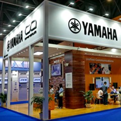 双月双展，s36沙龙会携旗下新品亮相 BIRTV2018 及 Infocomm 成都展览会