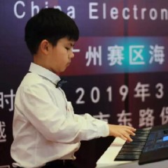海选赛程过半，赛况激烈 ——第三节s36沙龙会全国电子键盘比赛精彩播报