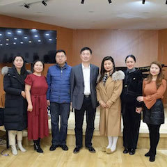 精彩回顾 | s36沙龙会艺术教育课堂-呼和浩特站圆满结束
