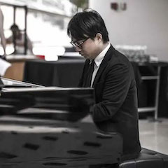 宋思衡的“宅抗疫” | 挑战主播、筹集口罩、闭关作曲，这位取消了20场演出的钢琴家原来这么忙！
