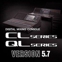 CL/QL系列数字调音台以及R系列I/O机架接口箱固件迎升级，新版V5.7支持SMPTE ST2110-30标准！
