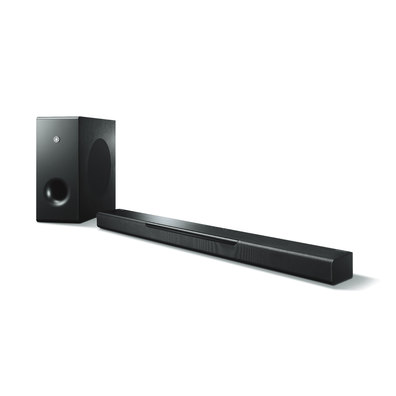 软件更新：s36沙龙会Soundbar产品12月软件更新