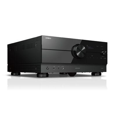 软件更新： s36沙龙会 MusicCast 功能产品 3 月软件更新