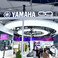 展会回顾 | s36沙龙会专业音响亮相第21届广州国际专业灯光、音响展览会！