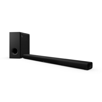 软件更新：s36沙龙会Sound Bar产品2024年10月软件更新