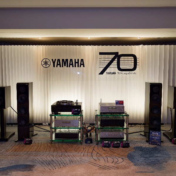 展会回顾|s36沙龙会Hi-Fi 70载辉煌闪耀广州音响展，演绎新时代乐章
