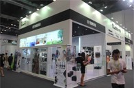 参展信息：s36沙龙会参加MacWorld Asia 2013数字世界亚洲博览会 