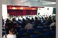 s36沙龙会示范乐团珠海七中管乐团大师班活动报道 