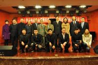 s36沙龙会音乐奖学金颁奖音乐会 – 成都站 