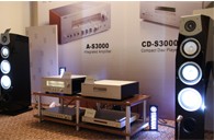 参展信息：YAMAHA参加2013广州音响唱片展 