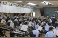 中国民谣吹奏乐与木管乐器四重奏教学音频录制完成，预计9月上线！ 